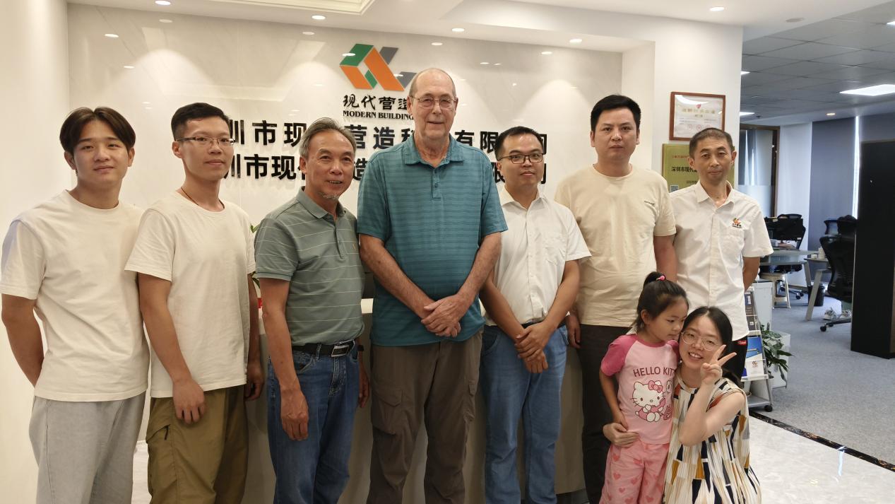 Kim Seeber再返中國(guó)進(jìn)行PC技術(shù)交流